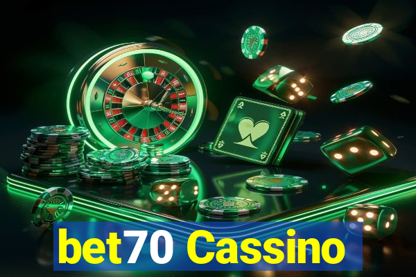 bet70 Cassino